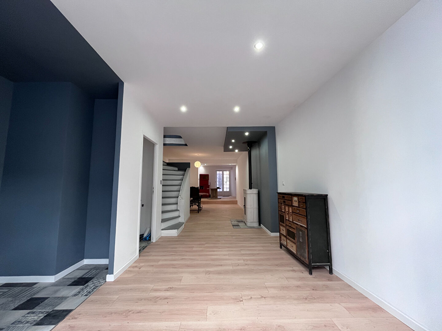 Maison FONTENAY LE COMTE (85200) 5 pi&egrave;ces 147.25 m&sup2;
