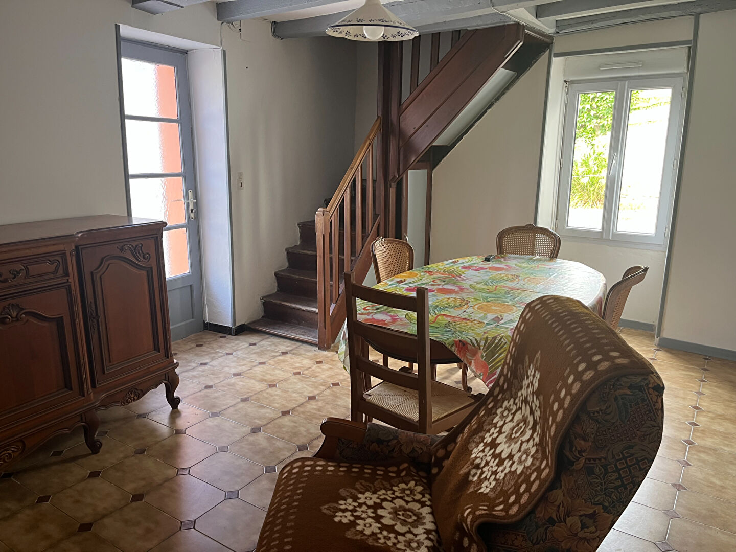 Maison MARANS (17230) 5 pièces 110.77 m²