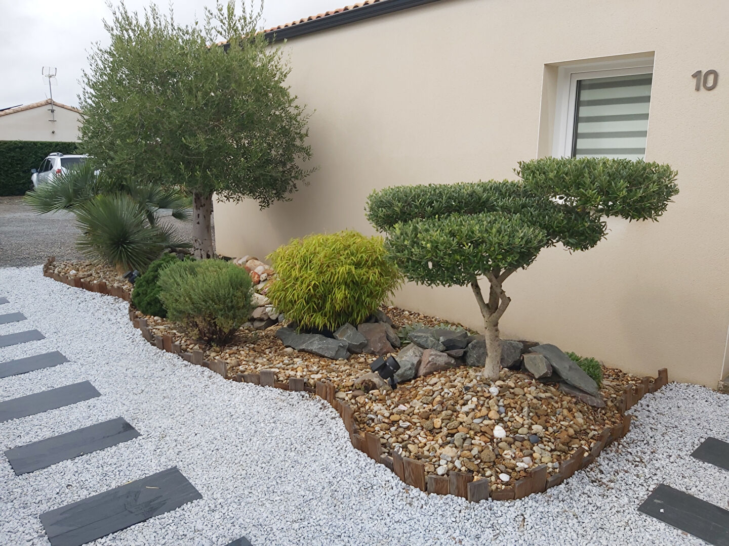 Maison AUCHAY SUR VENDEE (85200) 4 pi&egrave;ces 77.36 m&sup2;