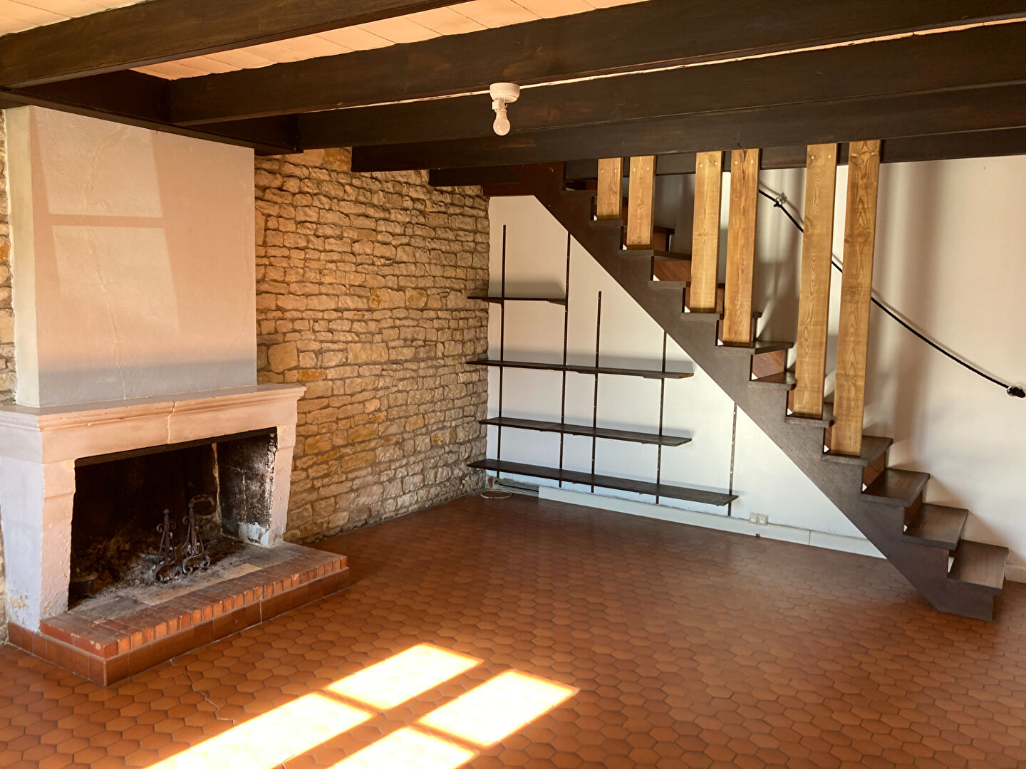 Maison MARANS (17230) 3 pi&egrave;ces 92.00 m&sup2;