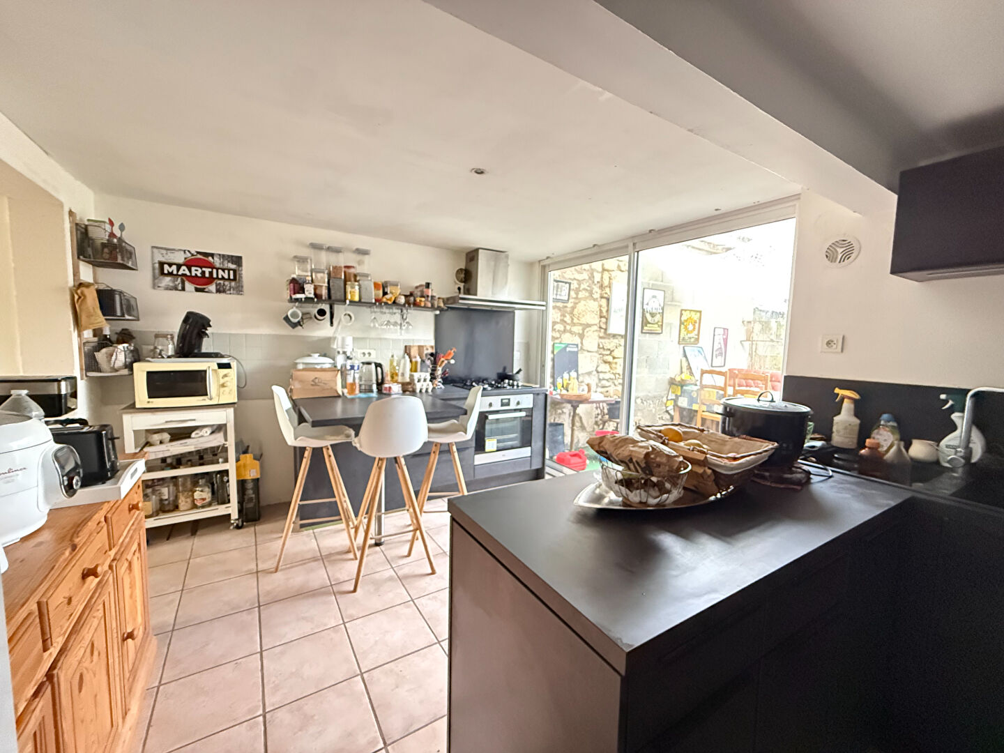 Maison FONTENAY LE COMTE (85200) 5 pi&egrave;ces 114.56 m&sup2;