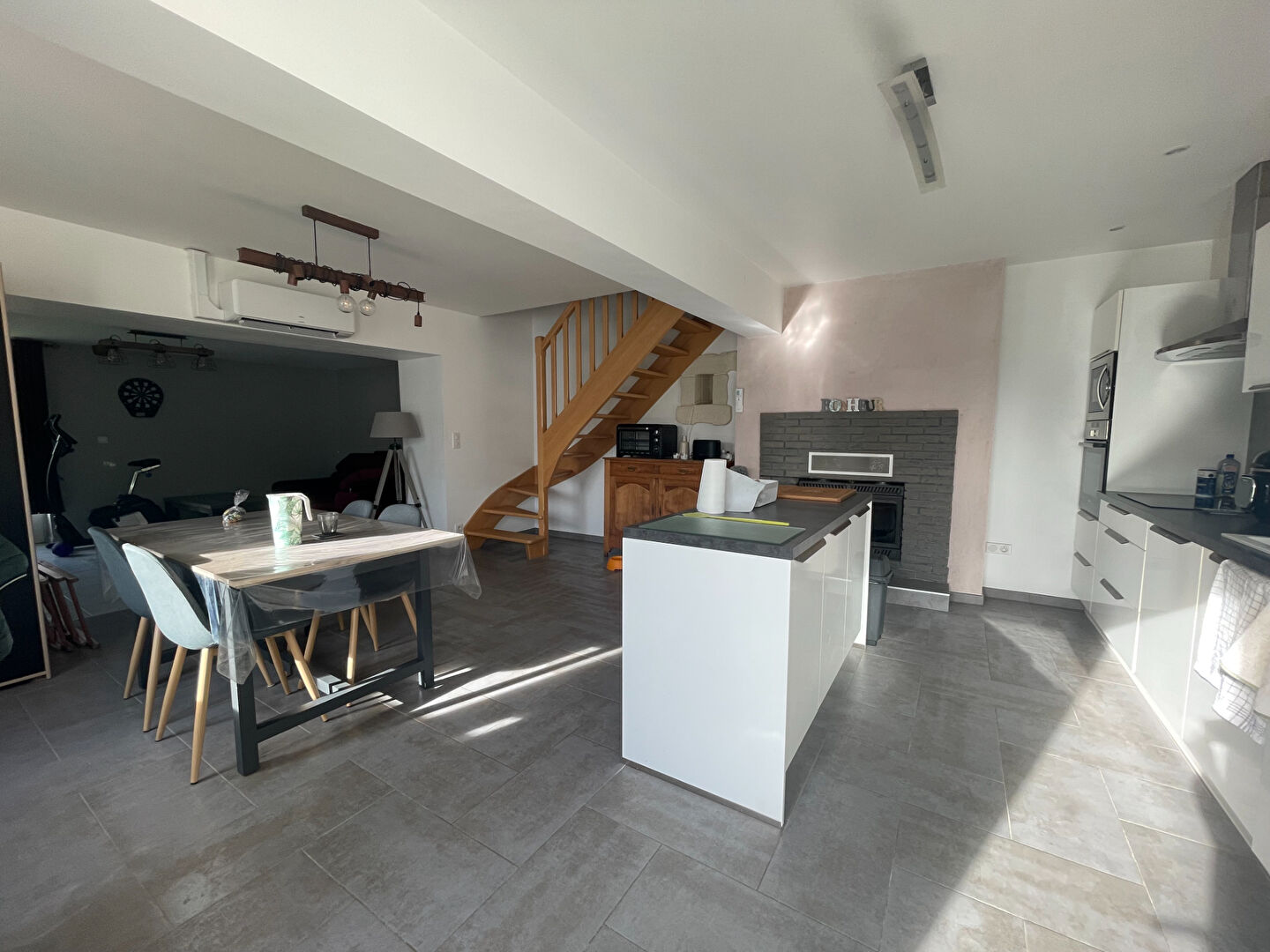 Maison L ORBRIE (85200) 3 pièces 112.33 m²