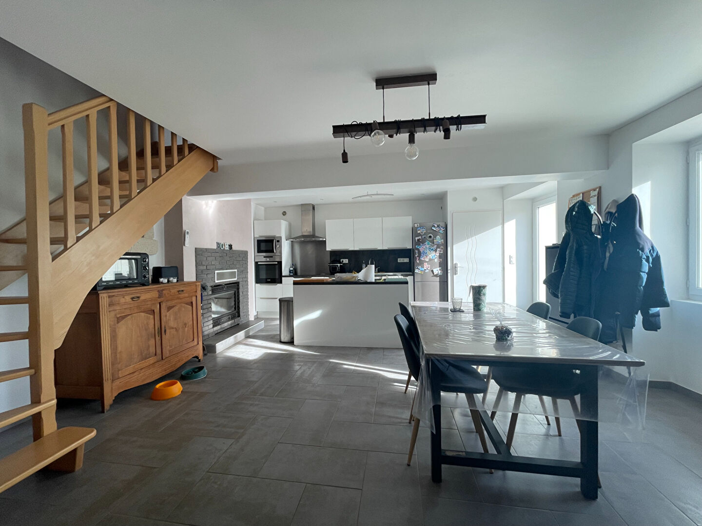 Maison L ORBRIE (85200) 3 pi&egrave;ces 112.33 m&sup2;