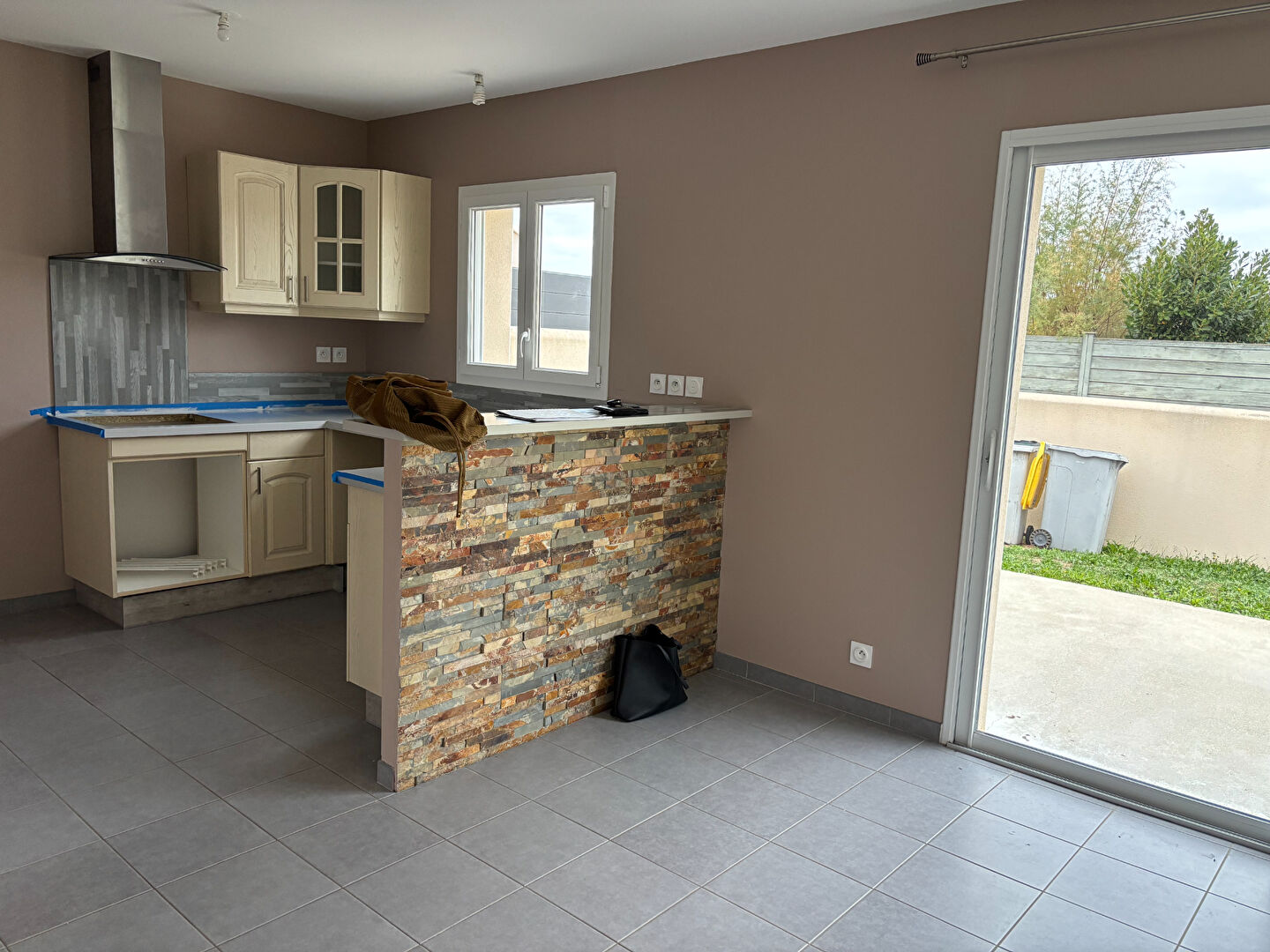 Maison ANDILLY (17230) 4 pièces 79.56 m²
