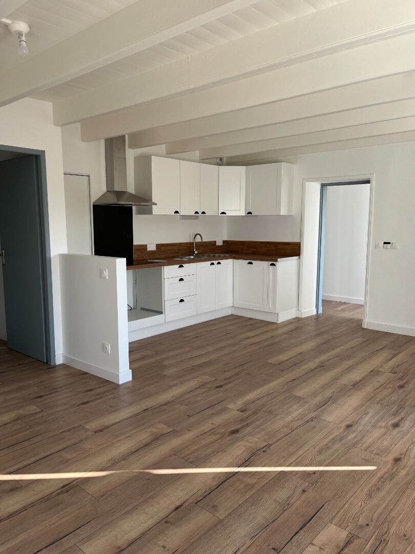 Maison ANDILLY (17230) 3 pièces 69.29 m²