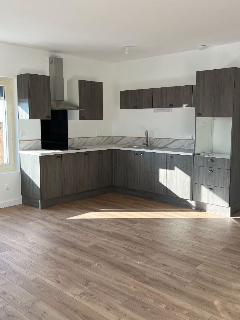Maison ANDILLY (17230) 3 pi&egrave;ces 76.63 m&sup2;