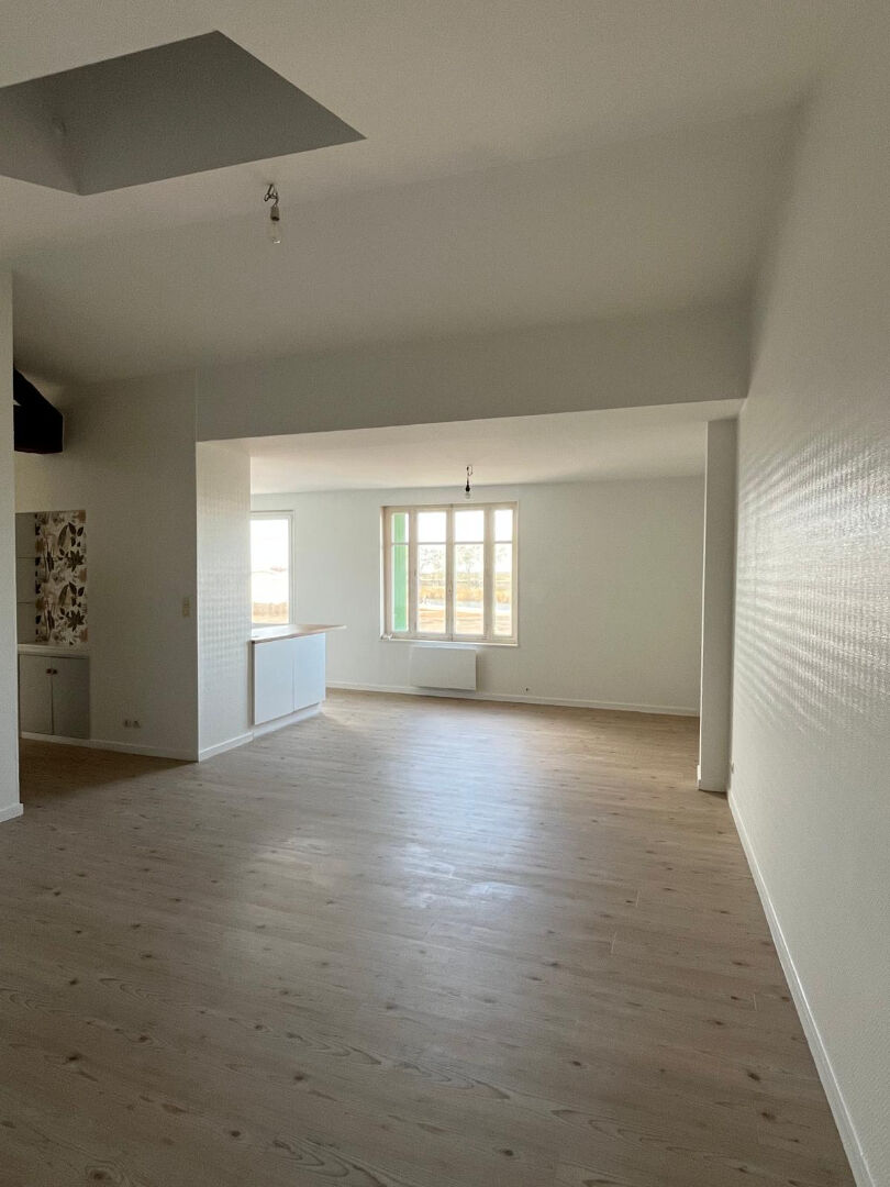 Appartement MARANS (17230) 3 pièces 80.00 m²