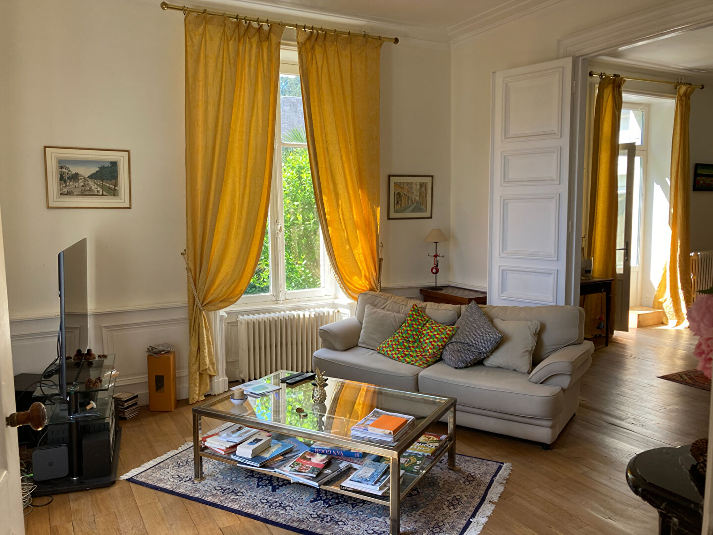 Maison FONTENAY LE COMTE (85200) 7 pi&egrave;ces 197.00 m&sup2;