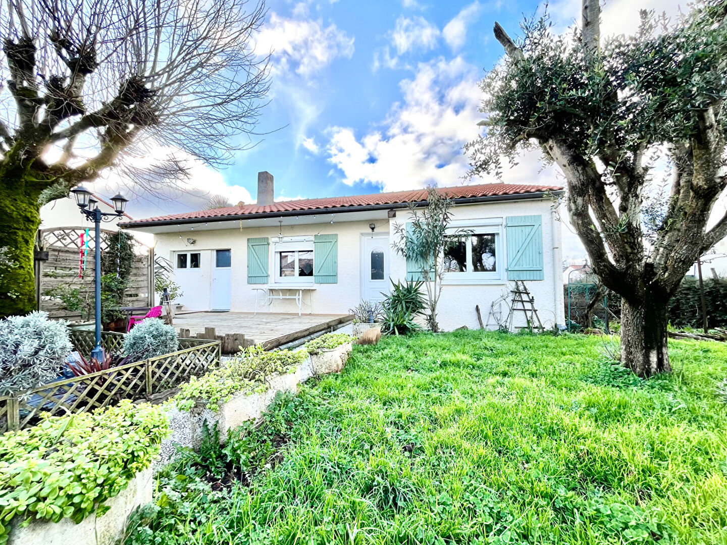 Maison FONTENAY LE COMTE (85200) 8 pi&egrave;ces 166.00 m&sup2;