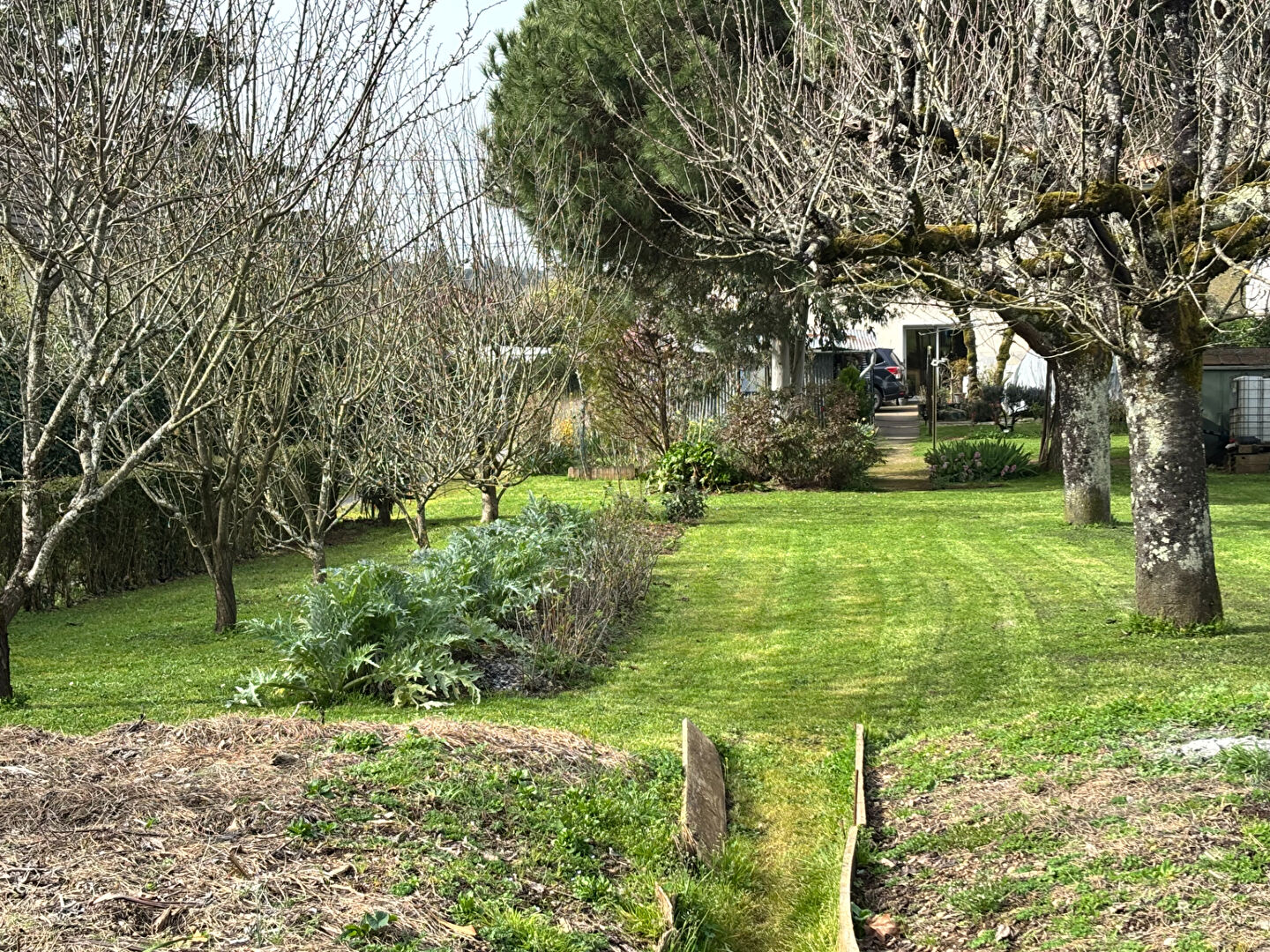 Maison FONTENAY LE COMTE (85200) 8 pi&egrave;ces 166.00 m&sup2;