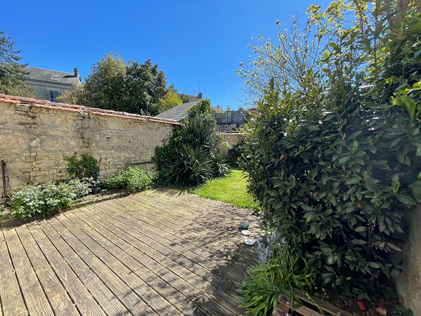 Maison FONTENAY LE COMTE (85200) 3 pi&egrave;ces 80.00 m&sup2;