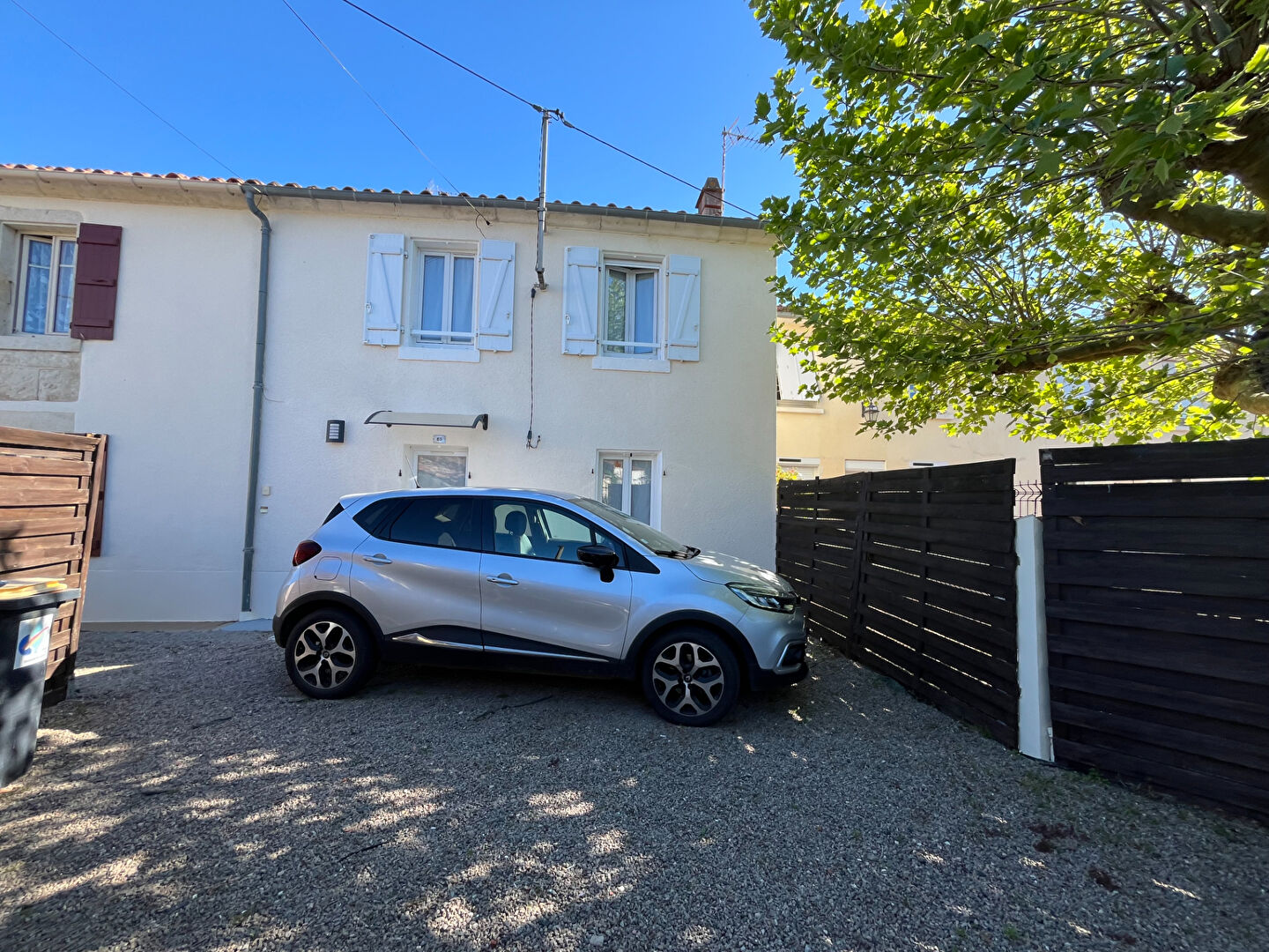 Maison PISSOTTE (85200) 5 pi&egrave;ces 88.69 m&sup2;