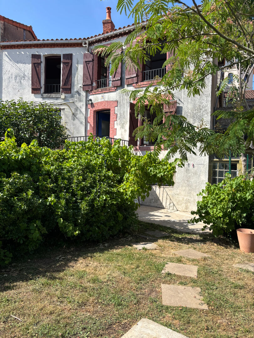 Maison FONTENAY LE COMTE (85200) 3 pi&egrave;ces 78.40 m&sup2;