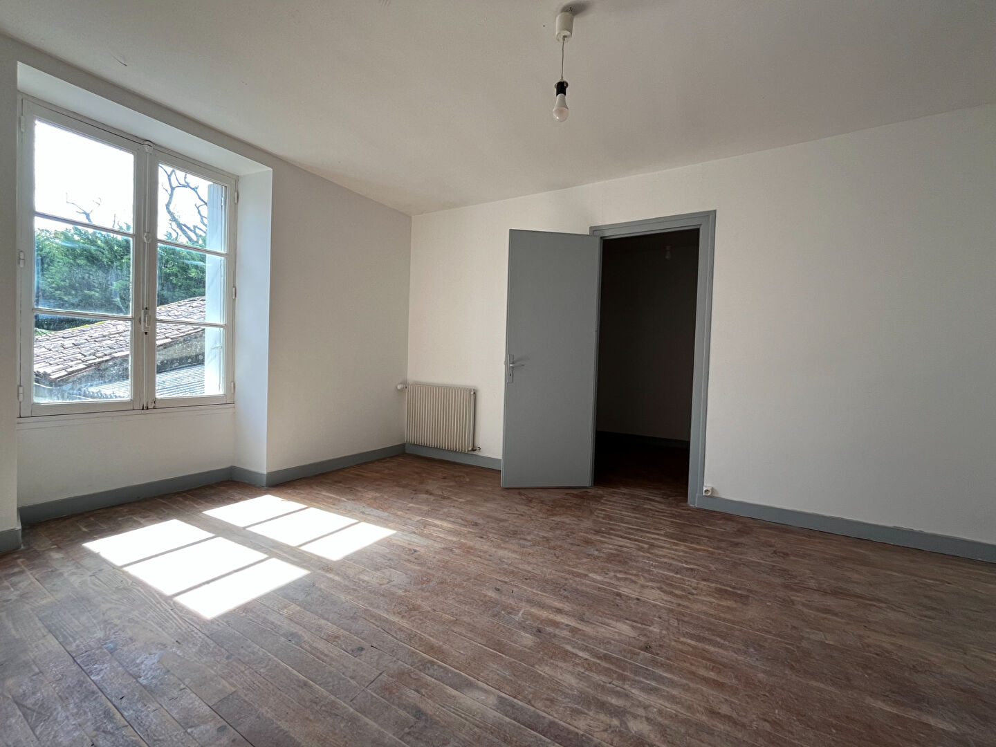 Maison de ville Fontenay le comte (85200) 5 pi&egrave;ces 104.00 m&sup2;