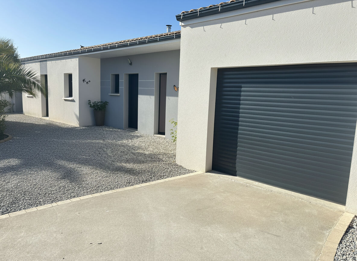 Maison saint MARTIN DE FRAIGNEAU (85200) 6 pi&egrave;ces 149.00 m&sup2;