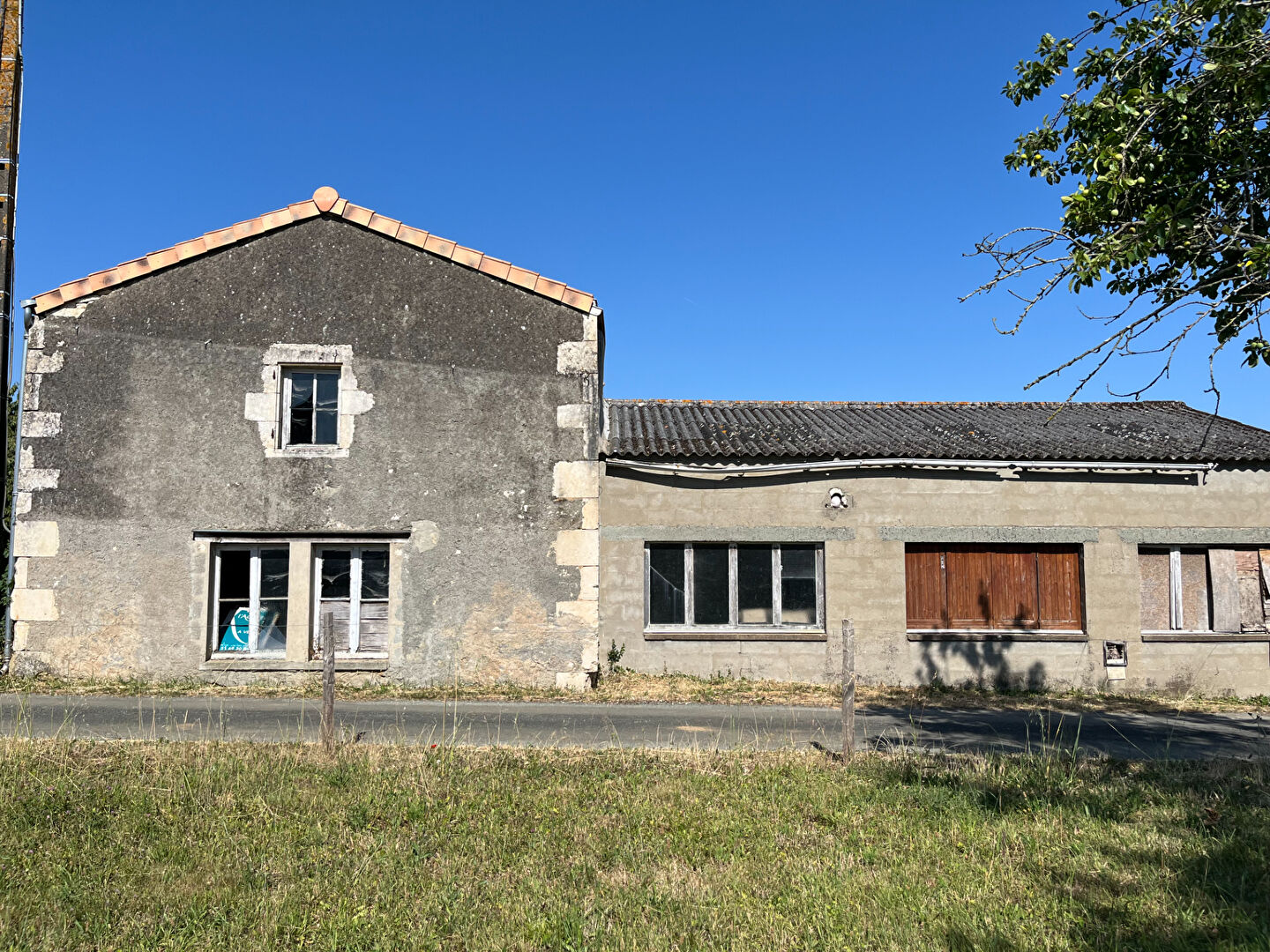 Maison Petosse (85570) 2 pi&egrave;ces 131.00 m&sup2;