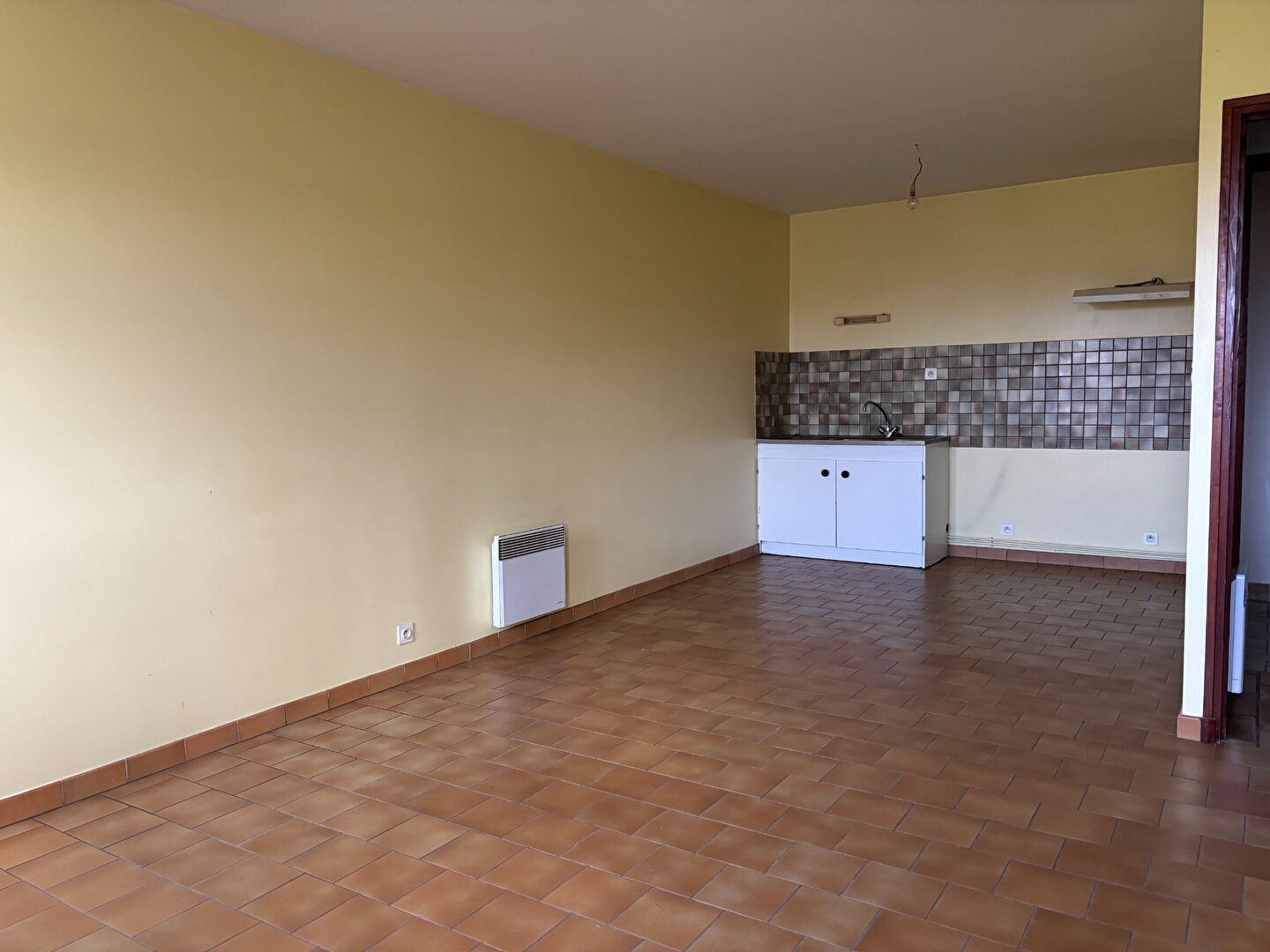 Maison FONTENAY LE COMTE (85200) 2 pi&egrave;ces 46.00 m&sup2;