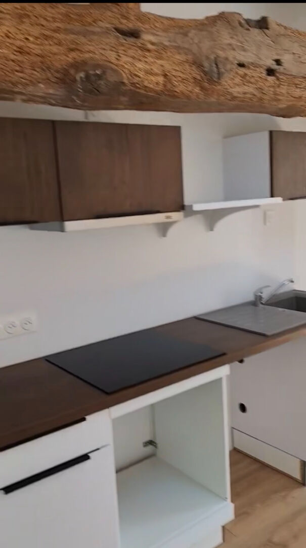 Appartement MARANS (17230) 2 pi&egrave;ces 52.00 m&sup2;