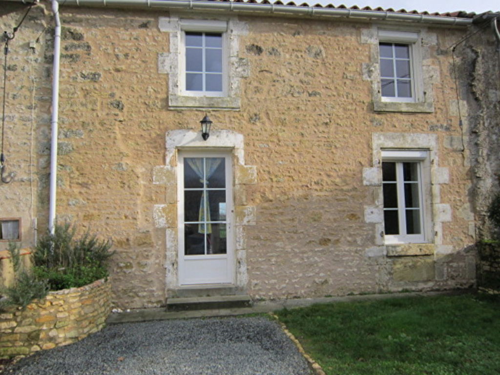 Maison FOUSSAIS PAYRE (85240) 4 pièces 76.00 m²