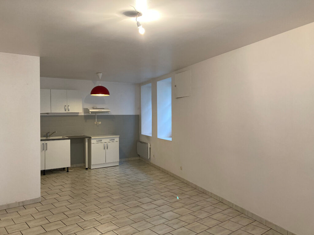 Maison FONTENAY LE COMTE (85200) 4 pièces 82.86 m²