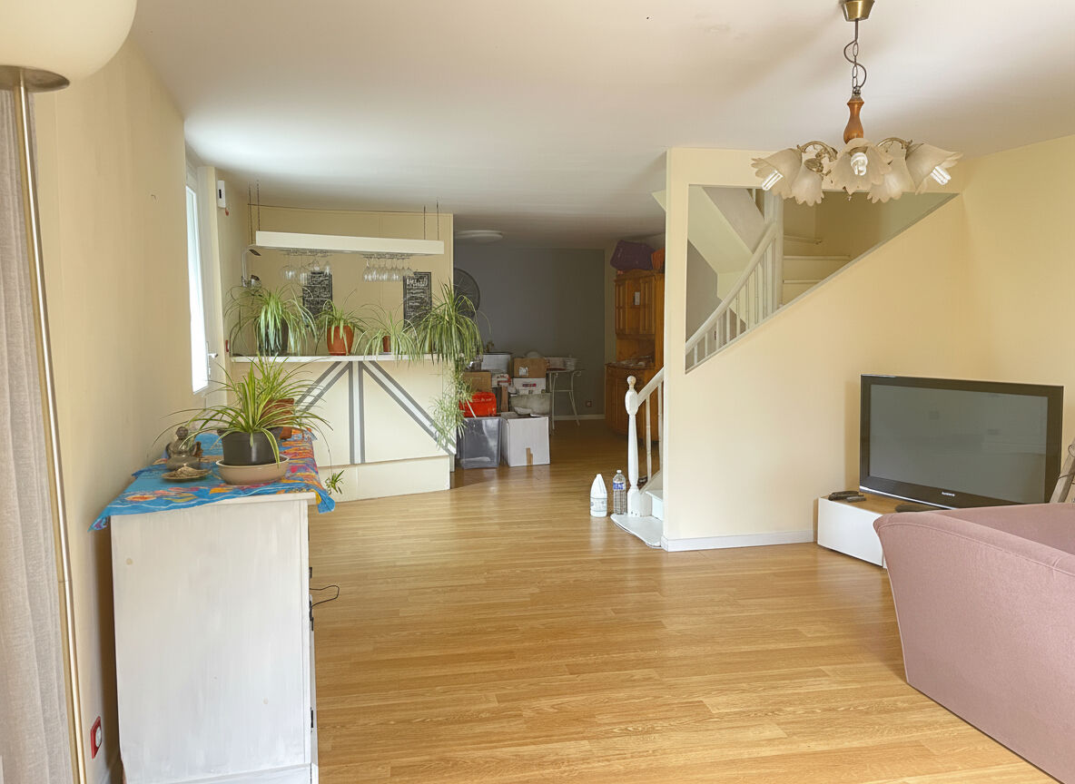 Maison MOUZEUIL saint MARTIN (85370) 6 pi&egrave;ces 156.50 m&sup2;