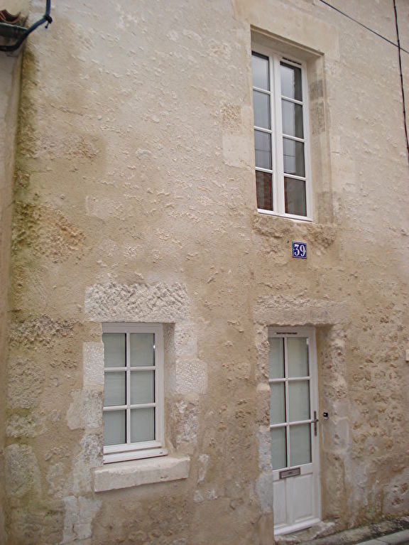 Maison de ville FONTENAY LE COMTE (85200) 3 pi&egrave;ces 40.00 m&sup2;