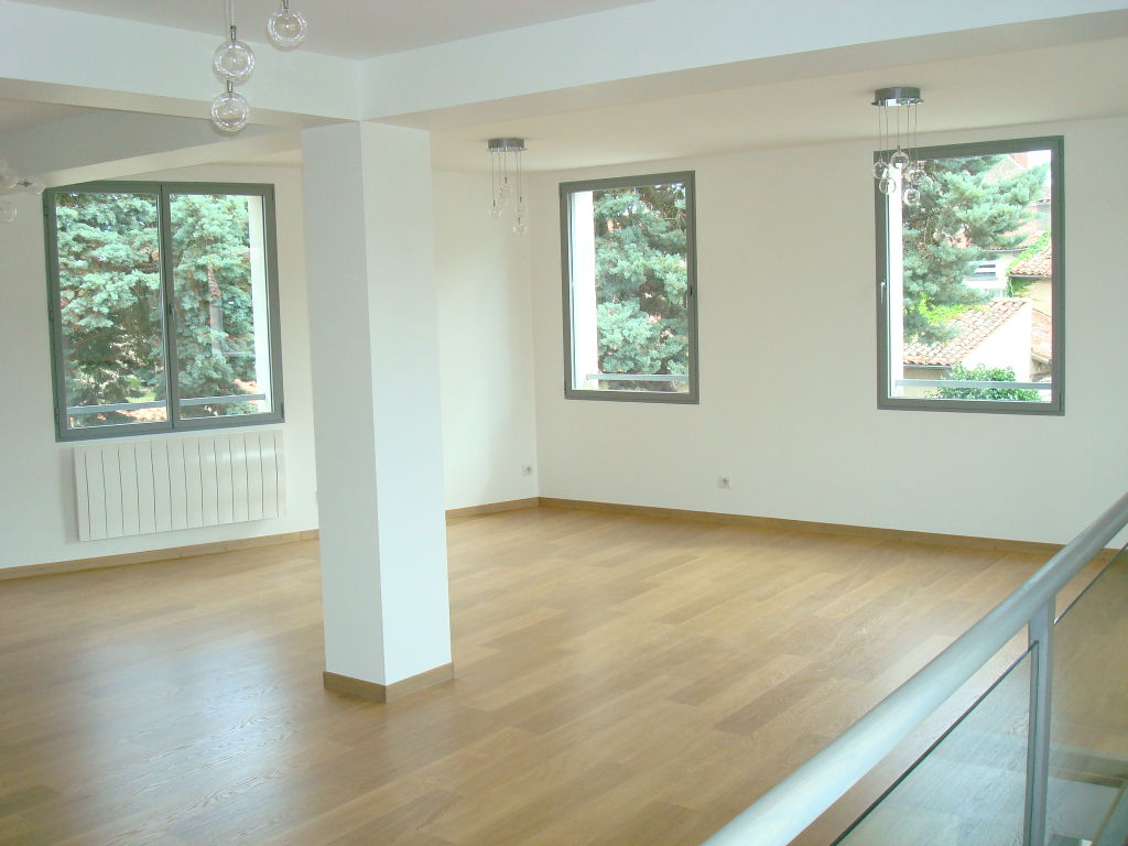Appartement FONTENAY LE COMTE (85200) 4 pièces 113.00 m²