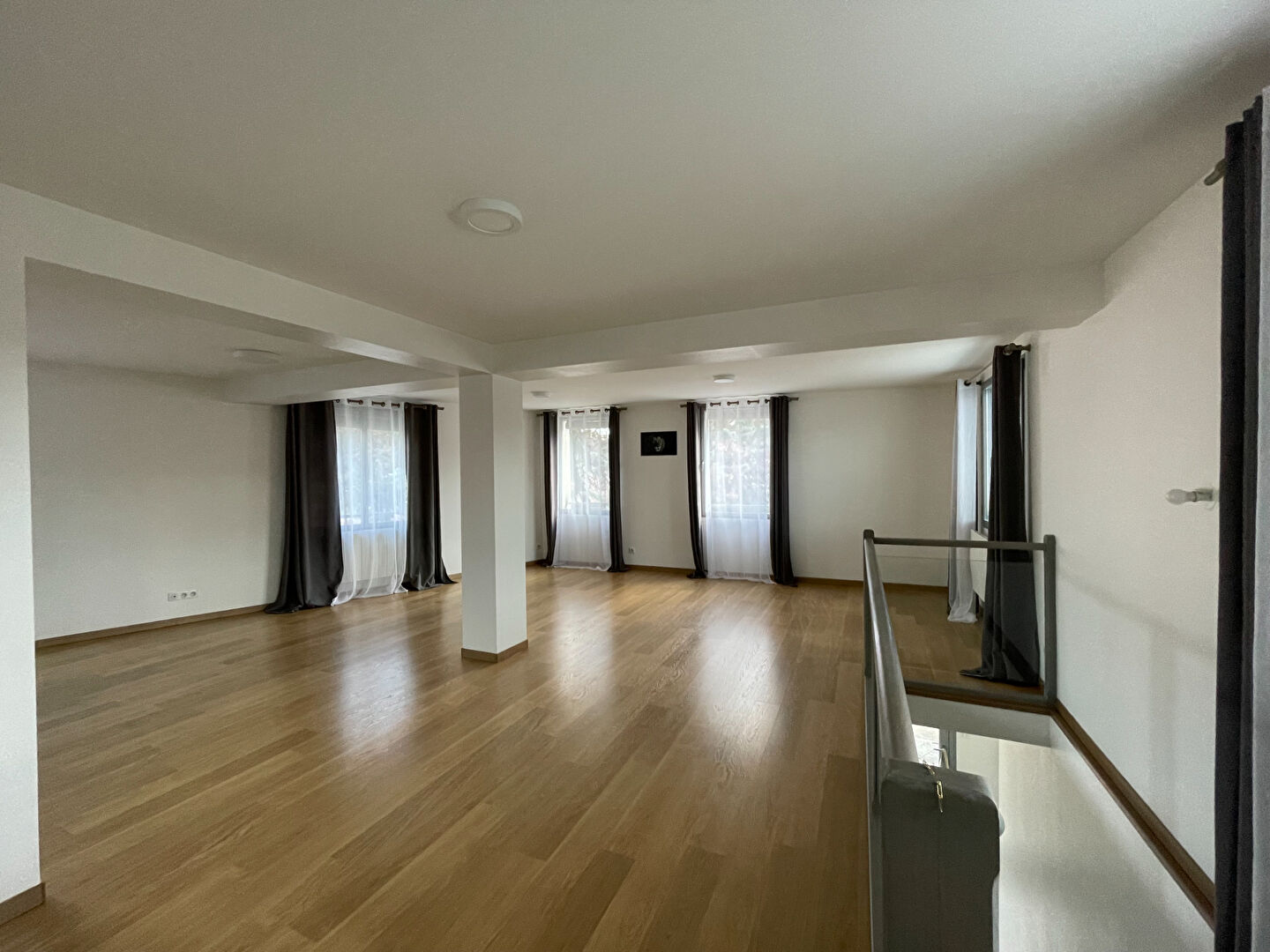 Appartement FONTENAY LE COMTE (85200) 4 pi&egrave;ces 113.00 m&sup2;