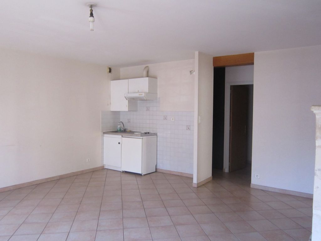 Appartement FONTENAY LE COMTE (85200) 3 pièces 60.00 m²