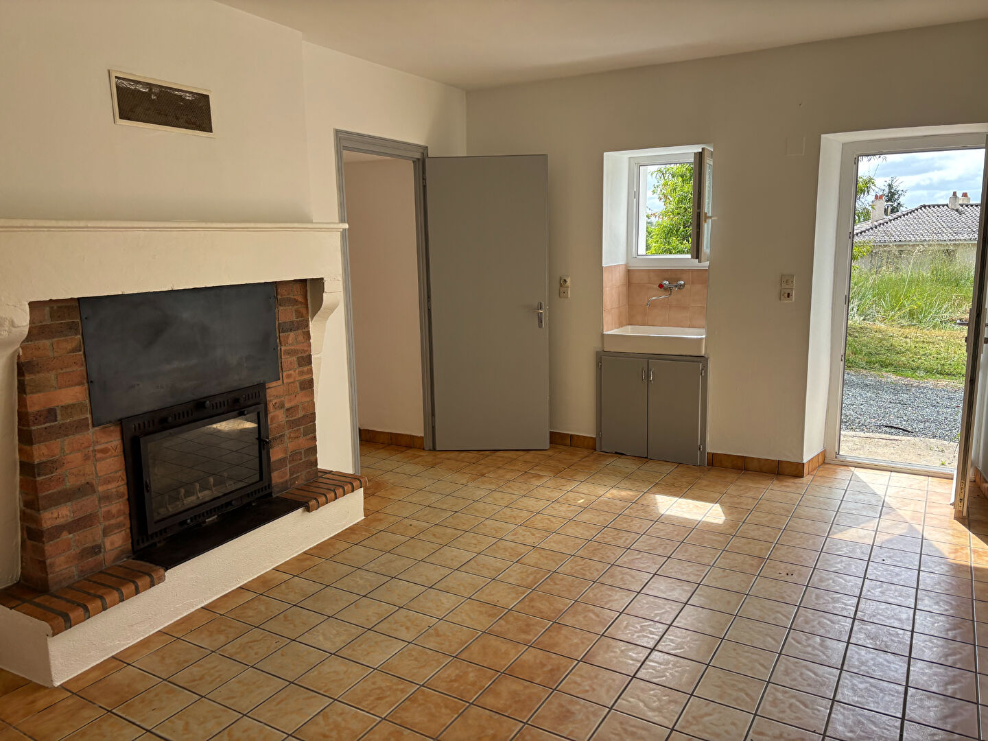 Maison SERIGNE (85200) 4 pièces 74.00 m²