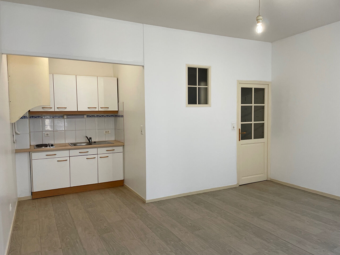 Appartement FONTENAY LE COMTE (85200) 2 pi&egrave;ces 40.00 m&sup2;