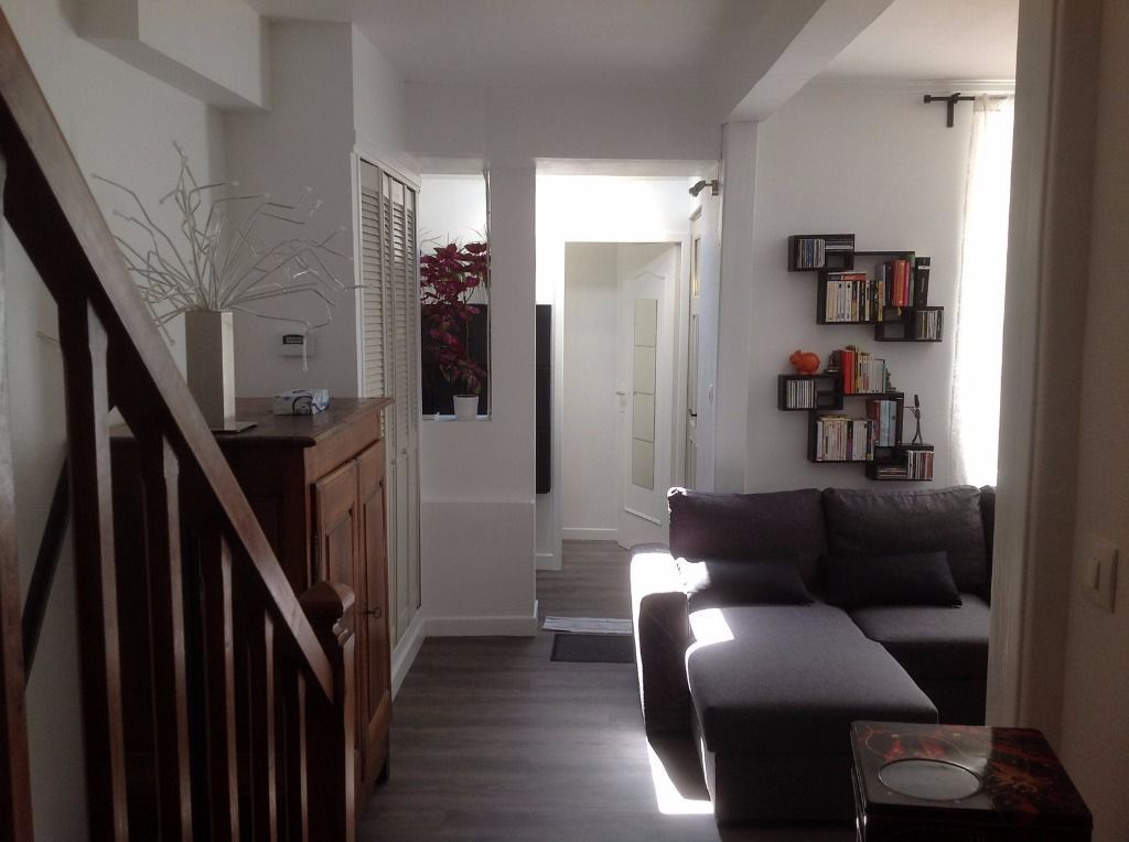 Maison FONTENAY LE COMTE (85200) 3 pièces 60.00 m²