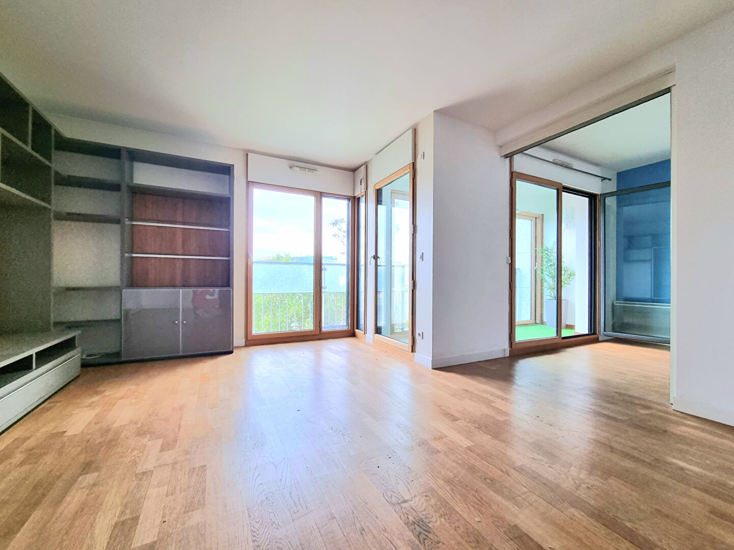 Appartement PARIS (75013) 4 pi&egrave;ces 96.00 m&sup2;