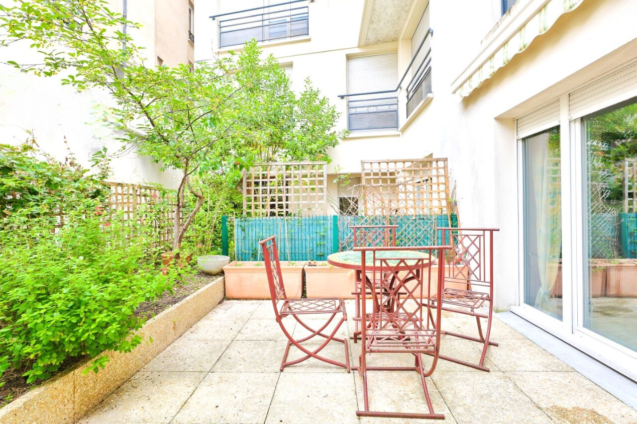 Agence immobilière l'Adresse à Paris 13 - l'Adresse