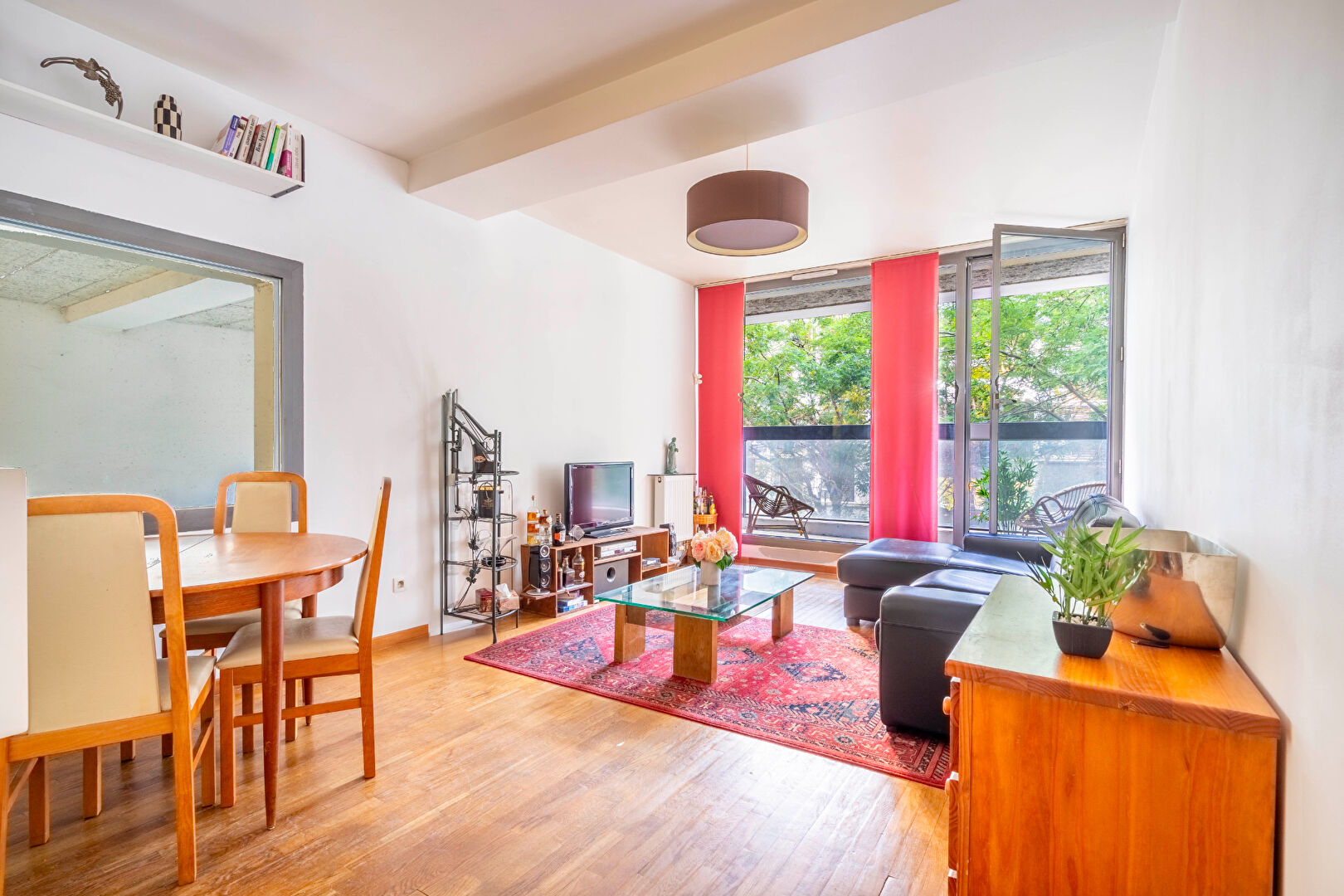 Appartement PARIS (75013) 3 pièces 70.00 m²