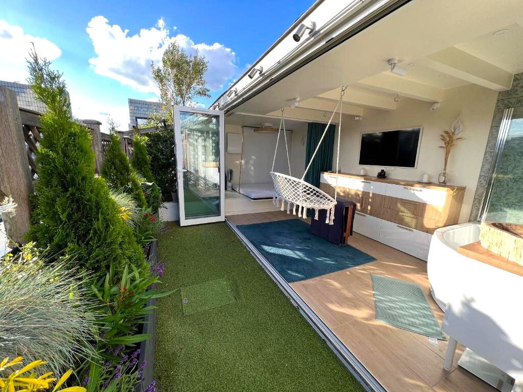 Appartement PARIS (75013) 4 pièces 130.00 m²