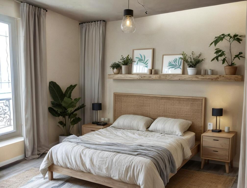 Appartement PARIS (75013) 2 pièces 40.00 m²