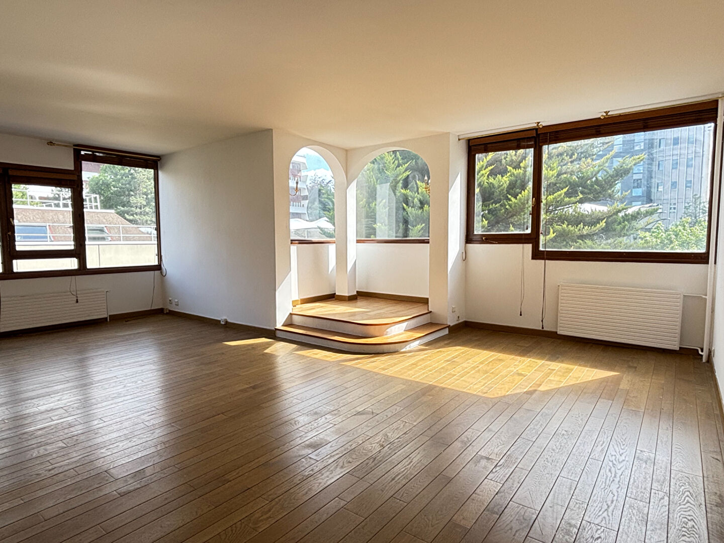 Appartement PARIS (75013) 4 pièces 82.00 m²