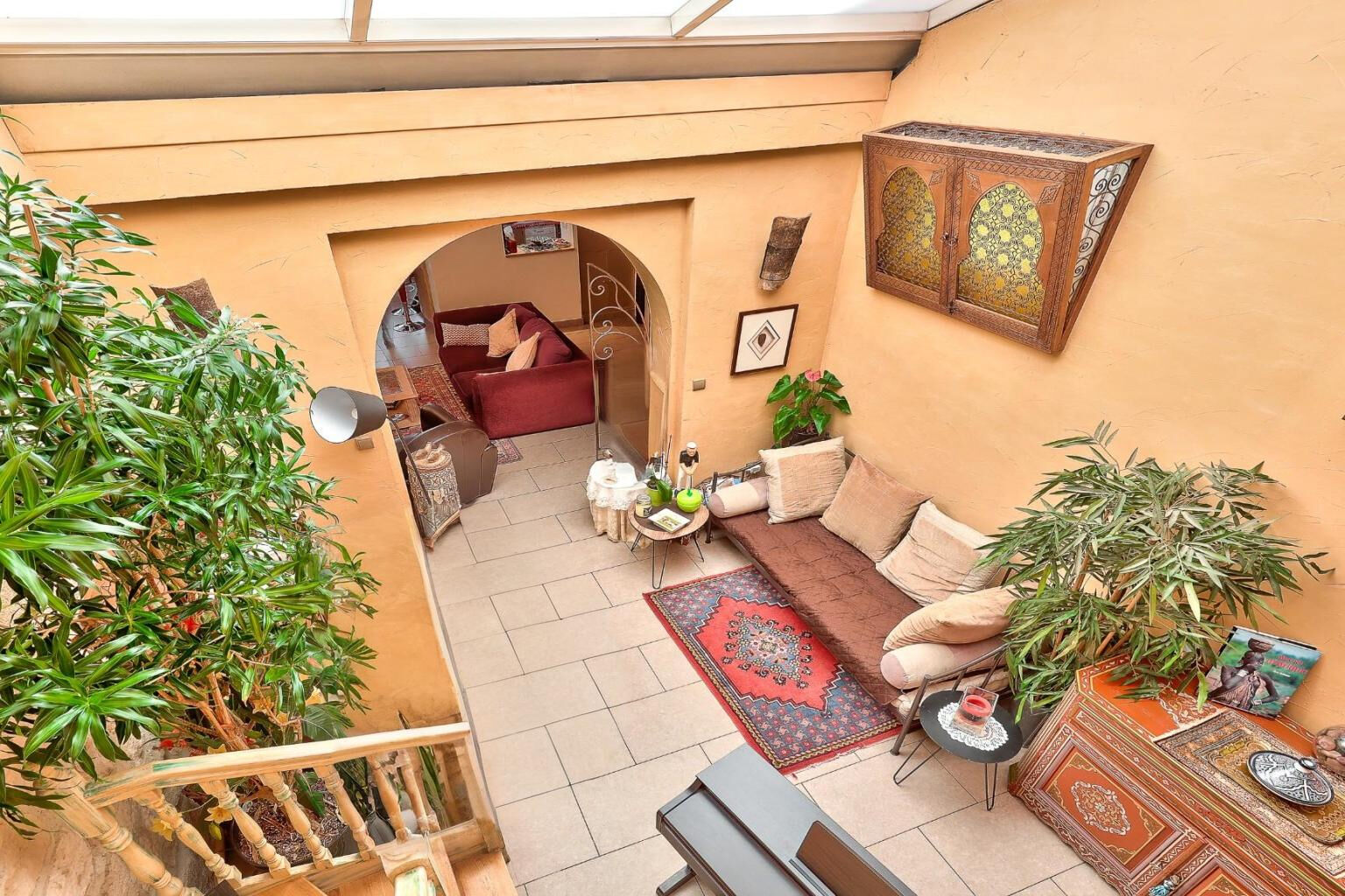 Loft PARIS (75013) 5 pièces 114.00 m²