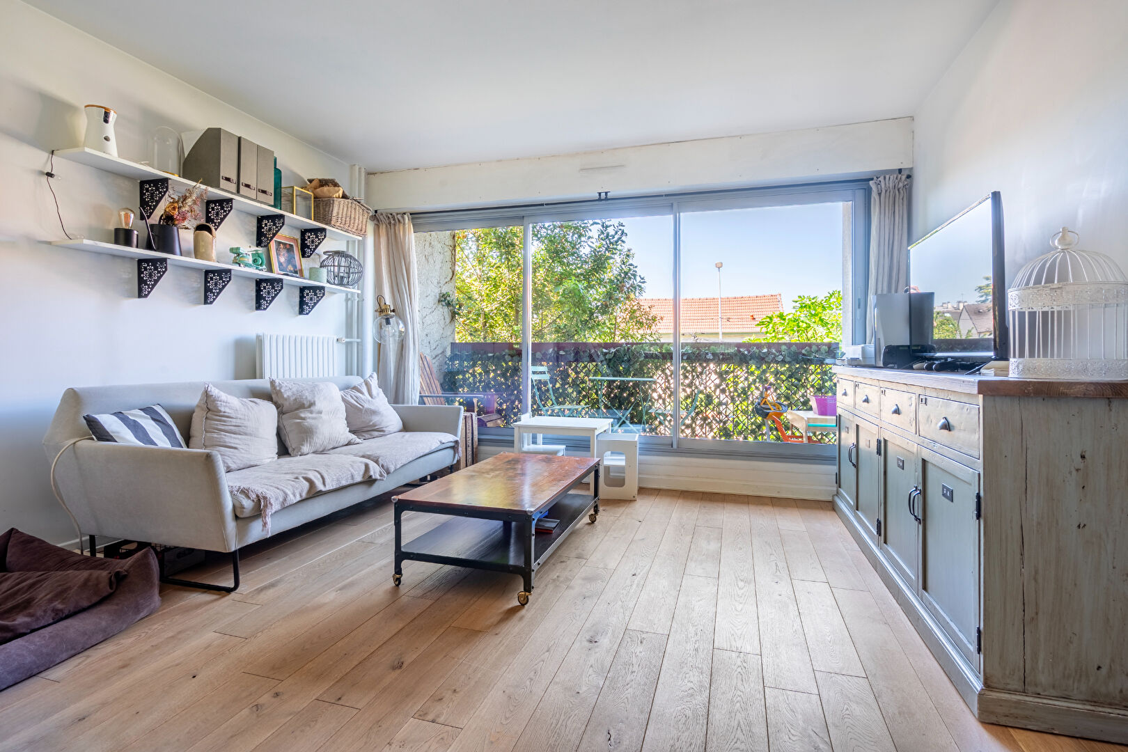 Appartement CRETEIL (94000) 4 pièces 95.00 m²