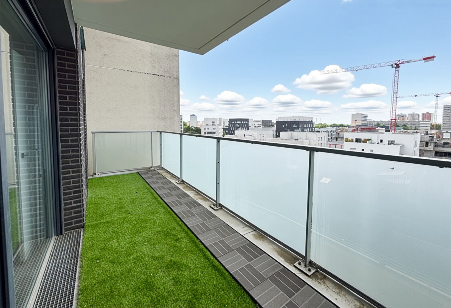 Appartement PARIS (75013) 4 pièces 79.00 m²