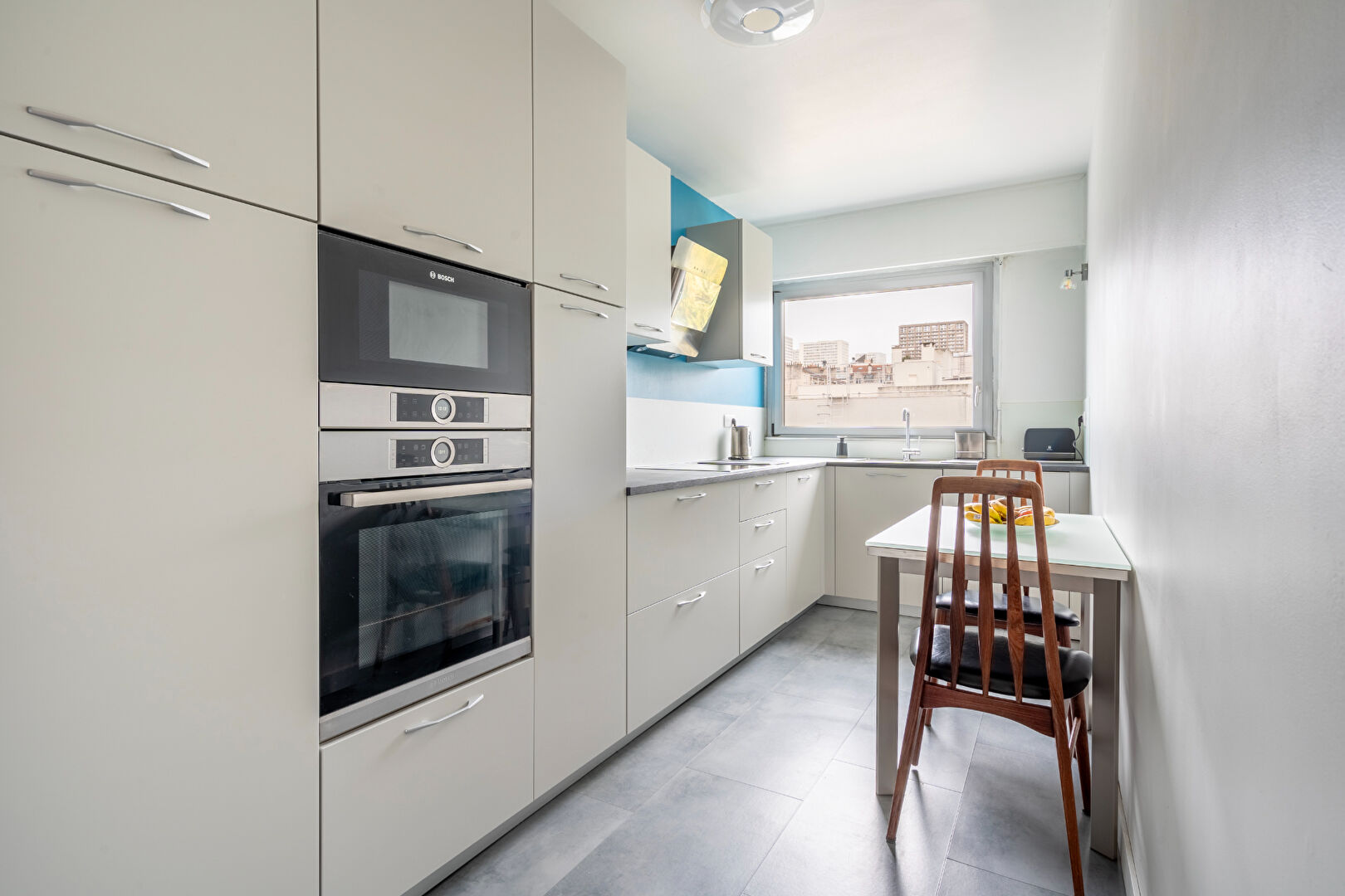 Appartement PARIS (75013) 3 pièces 69.00 m²