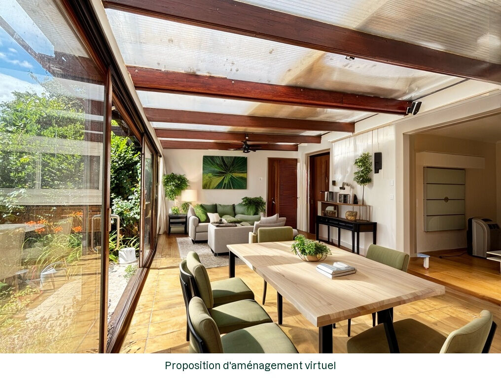 Maison VITRY SUR SEINE (94400) 7 pièces 150.00 m²