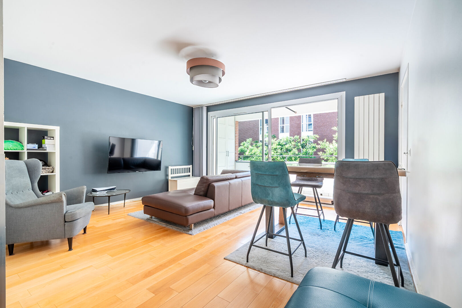 Appartement PARIS (75013) 3 pièces 72.00 m²