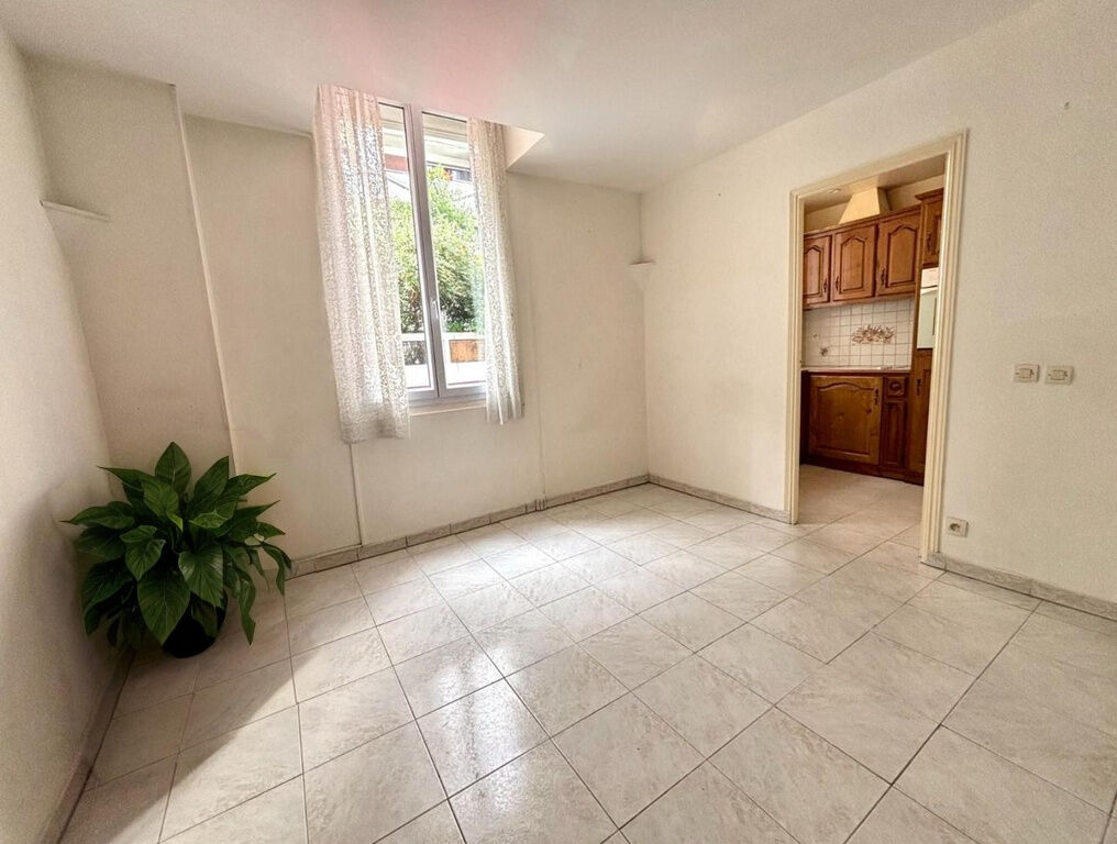 Appartement PARIS (75013) 2 pièces 36.00 m²