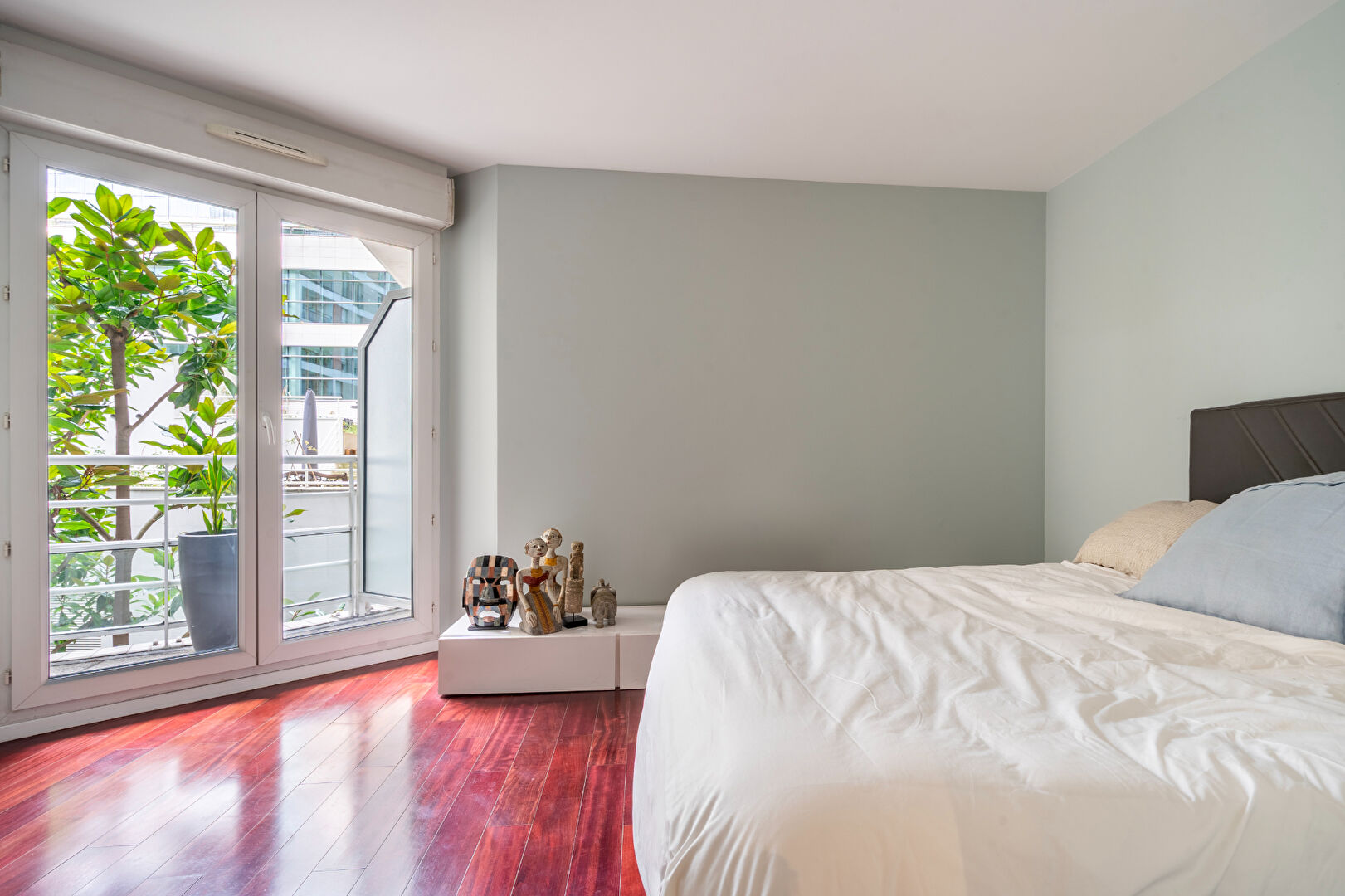 Appartement PARIS (75013) 2 pièces 48.00 m²