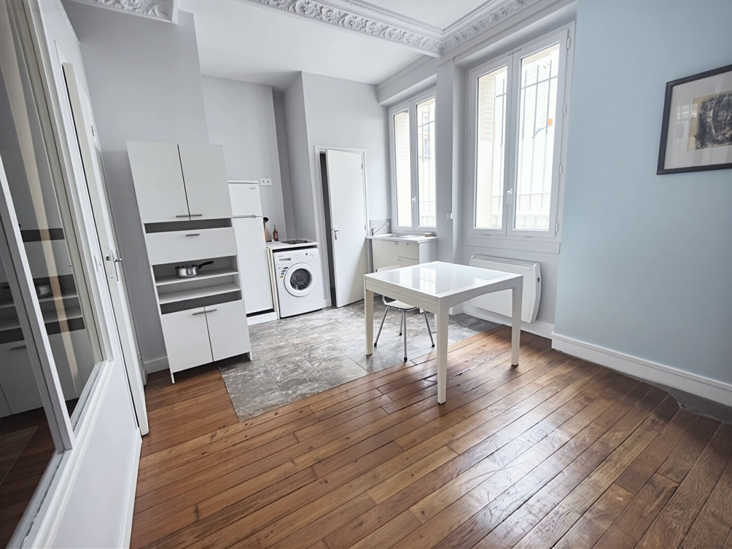 Appartement PARIS (75013) 1 pièce 23.00 m²