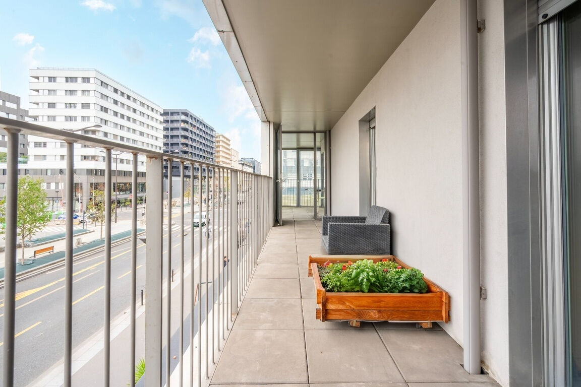 Appartement PARIS (75013) 3 pièces 82.00 m²
