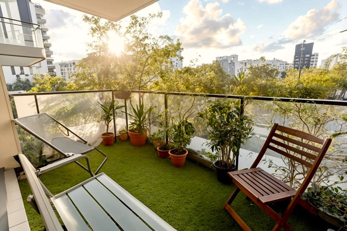 Appartement PARIS (75013) 4 pièces 98.00 m²