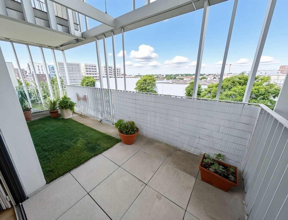 Appartement IVRY SUR SEINE (94200) 3 pièces 68.00 m²